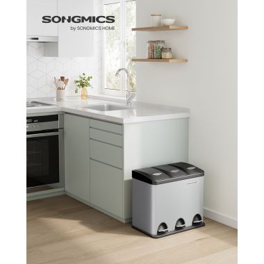 Seinariiul 60cm LWS26BX