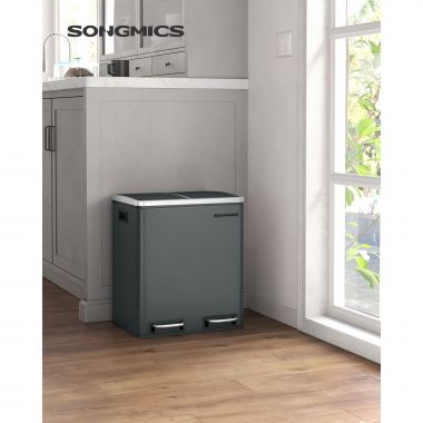 Seinariiul 60cm LWS26BX