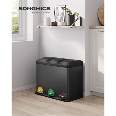 Seinariiul 60cm LWS26BX