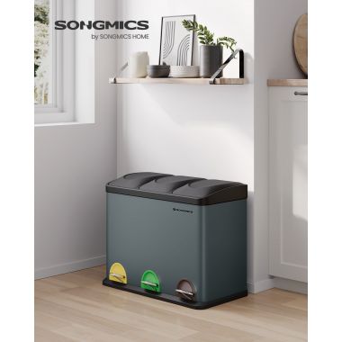 Seinariiul 60cm LWS26BX
