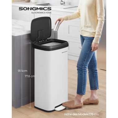 Seinariiul 60cm LWS26BX