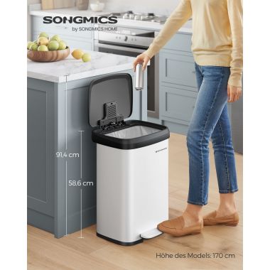 Seinariiul 60cm LWS26BX
