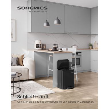 Seinariiul 60cm LWS26BX