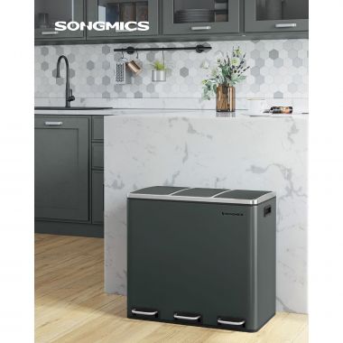 Seinariiul 60cm LWS26BX