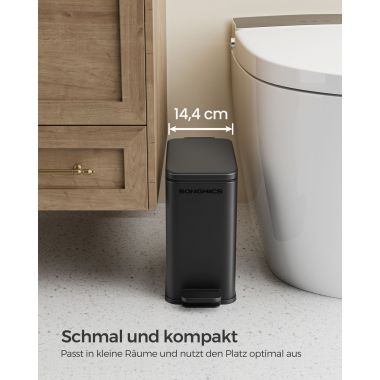 Seinariiul 60cm LWS26BX