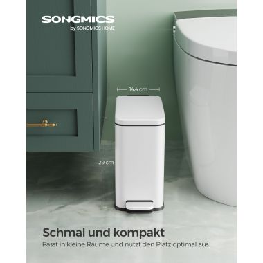 Seinariiul 60cm LWS26BX