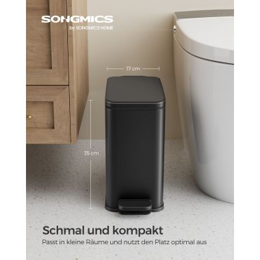 Seinariiul 60cm LWS26BX