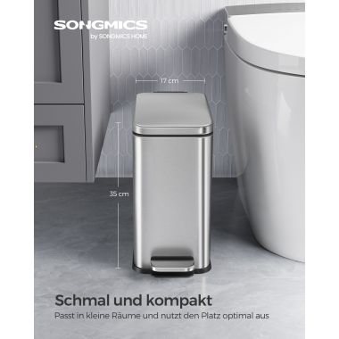 Seinariiul 60cm LWS26BX