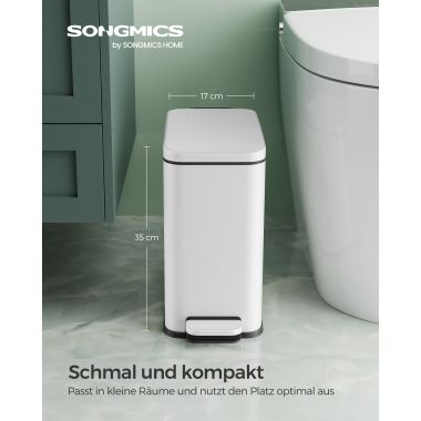 Seinariiul 60cm LWS26BX
