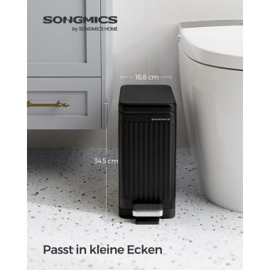 Seinariiul 60cm LWS26BX
