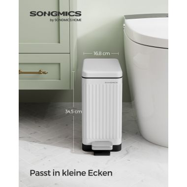 Seinariiul 60cm LWS26BX