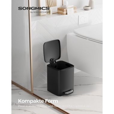 Seinariiul 60cm LWS26BX