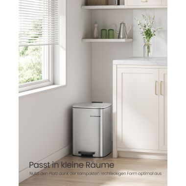 Seinariiul 60cm LWS26BX