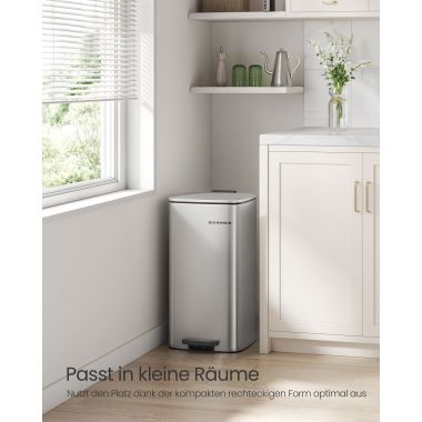 Seinariiul 60cm LWS26BX