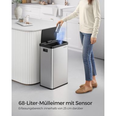 Seinariiul 60cm LWS26BX