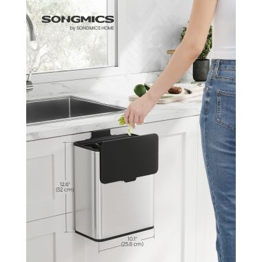 Seinariiul 60cm LWS26BX