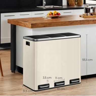 Seinariiul 60cm LWS26BX