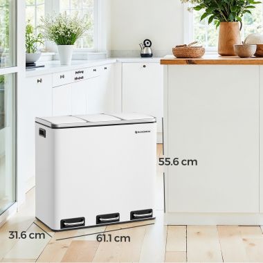 Seinariiul 60cm LWS26BX