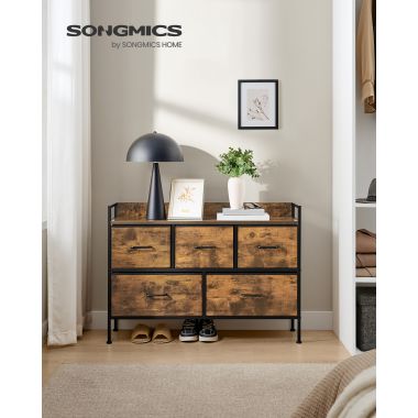 Seinariiul 60cm LWS26BX