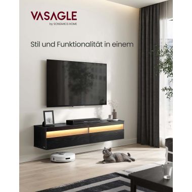 Seinariiul 60cm LWS26BX
