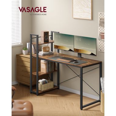 Seinariiul 60cm LWS26BX