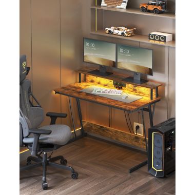 Seinariiul 60cm LWS26BX