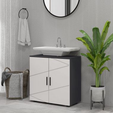 Seinariiul 60cm LWS26BX