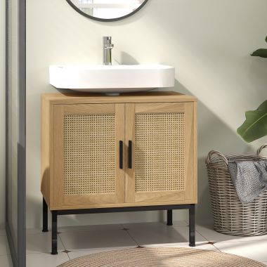 Seinariiul 60cm LWS26BX