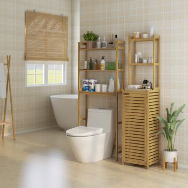 Seinariiul 60cm LWS26BX