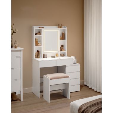 Seinariiul 60cm LWS26BX