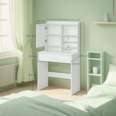 Seinariiul 60cm LWS26BX