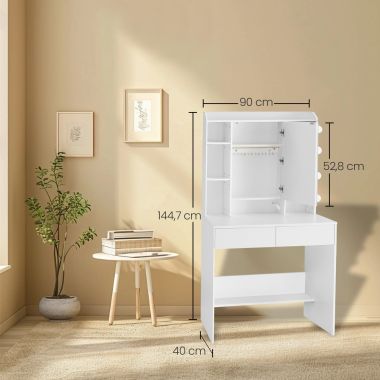 Seinariiul 60cm LWS26BX