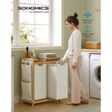 Seinariiul 60cm LWS26BX