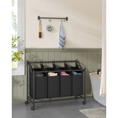 Seinariiul 60cm LWS26BX