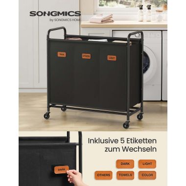 Seinariiul 60cm LWS26BX