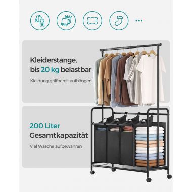 Seinariiul 60cm LWS26BX