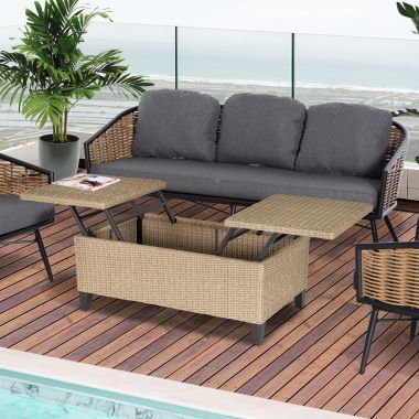 Seinariiul 60cm LWS26BX