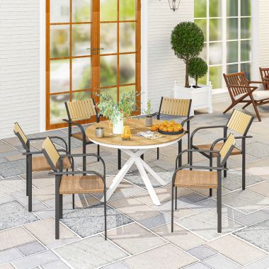 Seinariiul 60cm LWS26BX