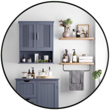Seinariiul 60cm LWS26BX