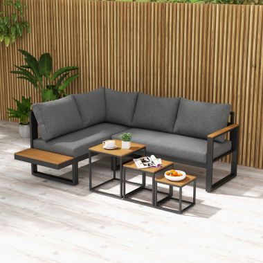 Seinariiul 60cm LWS26BX