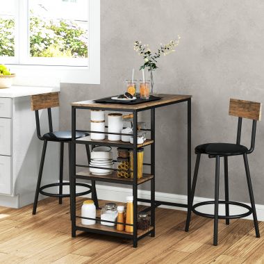 Seinariiul 60cm LWS26BX