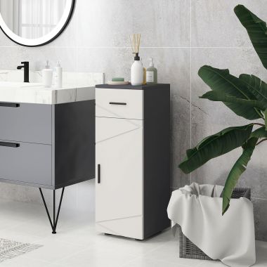 Seinariiul 60cm LWS26BX