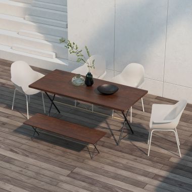 Seinariiul 60cm LWS26BX