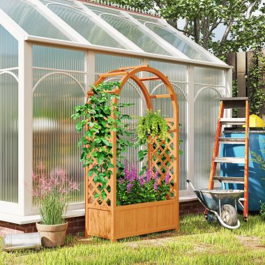 Seinariiul 60cm LWS26BX