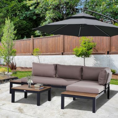 Seinariiul 60cm LWS26BX