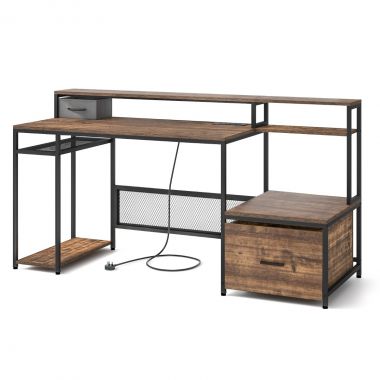Seinariiul 60cm LWS26BX