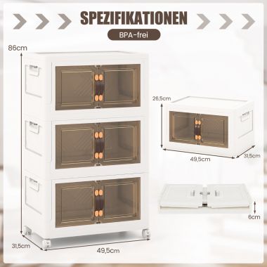 Seinariiul 60cm LWS26BX
