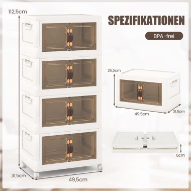 Seinariiul 60cm LWS26BX