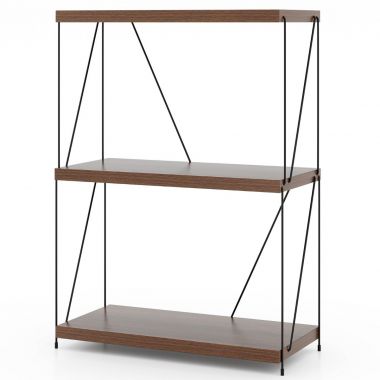 Seinariiul 60cm LWS26BX