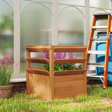 Seinariiul 60cm LWS26BX